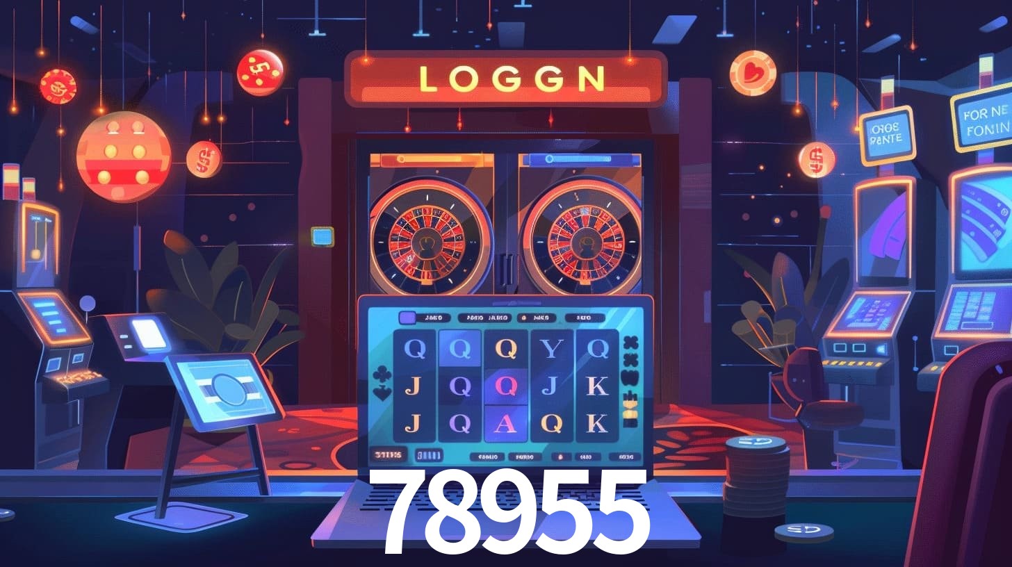 78955 Licenciado Curaçao - Segurança SSL 256-bit