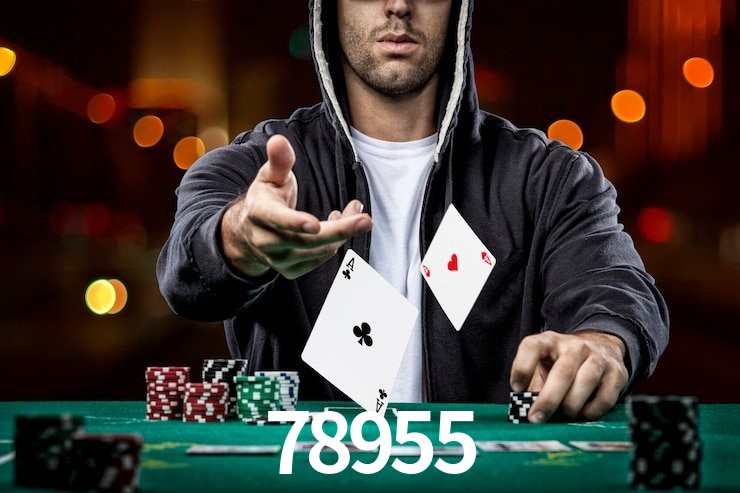 Odds Competitivas 78955